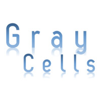 Gray Cells logo - Similar company to Gray Cell