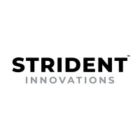 Strident Innovations logo - Similar company to Borg & Overström