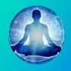 Sanjivana Serenity Meditation logo - Similar company to Hopper Studios