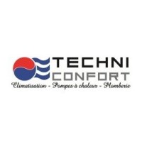 TECHNI CONFORT logo - Similar company to Techniconfort