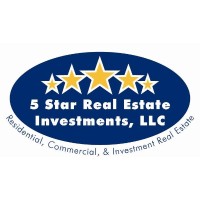 5 Star Real Estate Investments, Llc