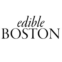 Edible Boston logo - Similar company to Edible Communities