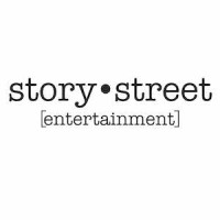 Story Street Entertainment logo - Similar company to Studio 509