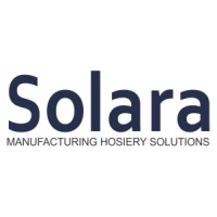Solara Hosiery logo - Similar company to Copesul