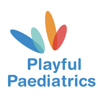 Playful Paediatrics logo - Similar company to Early Steps Pediatrics