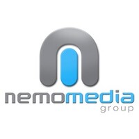 Nemo Media Group logo - Similar company to Cynetric Business Management App