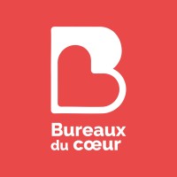 Bureaux du Coeur logo - Similar company to Revisit