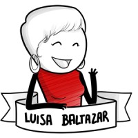 Luisa Baltazar Advising logo - Similar company to Her Venture Hub