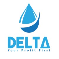 Delta its logo - Similar company to Ted Group Srl