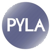 PYLA logo - Similar company to Colocr