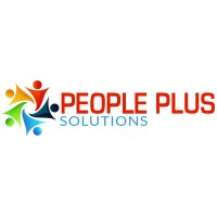 People Plus Solutions logo - Similar company to Dfs Green