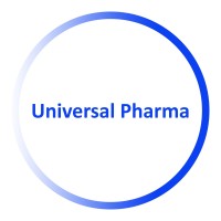 Universal Pharma Ltd logo - Similar company to Universal Pharma S.A.