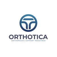 Orthotica logo - Similar company to Interpod Pty Ltd