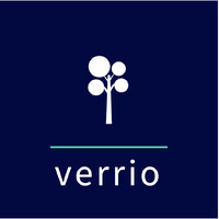 verrio logo - Similar company to Abeya