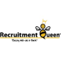 RecruitmentQueen logo - Similar company to Kevin Schade