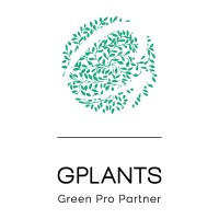 Gplants logo - Similar company to Codevo