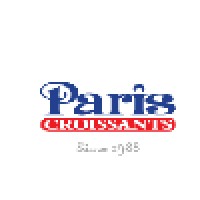 Paris Croissant logo - Similar company to Optimum Experience