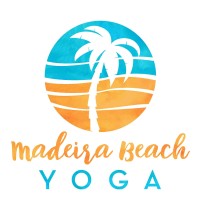 Madeira Beach Yoga logo - Similar company to Wild Yoga Tribe
