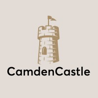 CamdenCastle logo - Similar company to Decimalytics