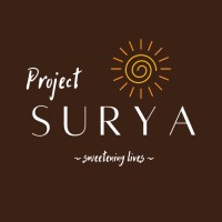 Project Surya logo - Similar company to 1M1B (1 Million For 1 Billion)