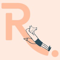 Roami logo - Similar company to Extenteam