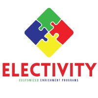 Electivity logo - Similar company to Consortia