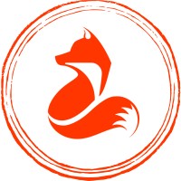 Red Fox Digital Marketing logo - Similar company to Digitallyengaged · Marketing Strategy Made Easy