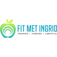 Fit met Ingrid