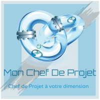 Mon Chef De Projet logo - Similar company to Sf Performance & Formation