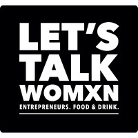 Let's Talk Womxn logo - Similar company to Saigon Sisters