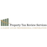Property Tax Review Services logo - Similar company to Prime Tax Solutions
