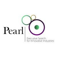 Pearl Executive Search logo - Similar company to O&M