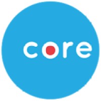 Core Personal Fitness & Workplace Wellness logo - Similar company to Experivise