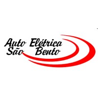 Auto Elétrica São Bento logo - Similar company to Auto Elétrica