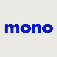 Mono Germany logo - Similar company to Mono Tee