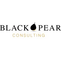 Black Pear Consulting Ltd