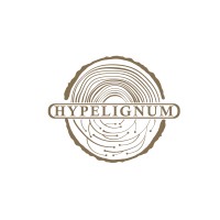 HyPELignum - Exploring wooden materials in hybrid printed electronics logo - Similar company to Printed Electronics World