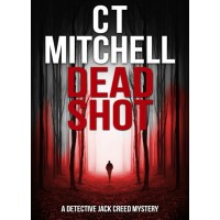 C T Mitchell Books logo - Similar company to Content Charlie