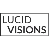 LUCID VISIONS logo - Similar company to E-Novai