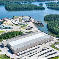 Ferrousouth logo - Similar company to Camco Fab Llc