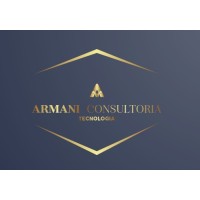 Armani Consultoria logo - Similar company to Armani Technology
