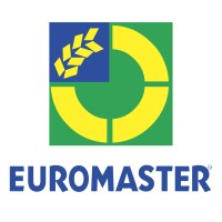 Euromaster (Suisse) SA logo - Similar company to Car-Concept Sàrl