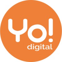 Yo! Digital Ltd logo - Similar company to Yo Digital