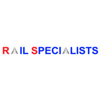 RAIL SPECIALISTS LTD logo - Similar company to Parkin Vegetation Management