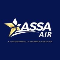 ASSA Air logo - Similar company to Peak Profile
