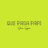 Que Pasa Papi logo - Similar company to Ryen H. Digital