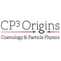 CP3-Origins @ SDU logo - Similar company to Project H.E.I.M.D.A.L.