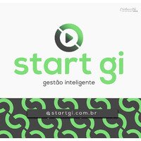 StartGi logo - Similar company to Gleebem