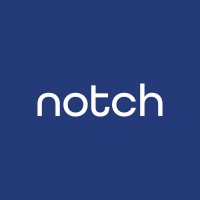 Notch logo - Similar company to Nummi