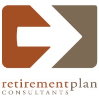 Retirement Plan Consultants
